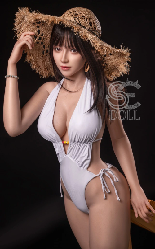 Yumiko, tu flor de loto