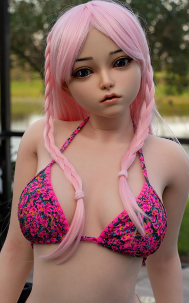 Yūna Konnyaku