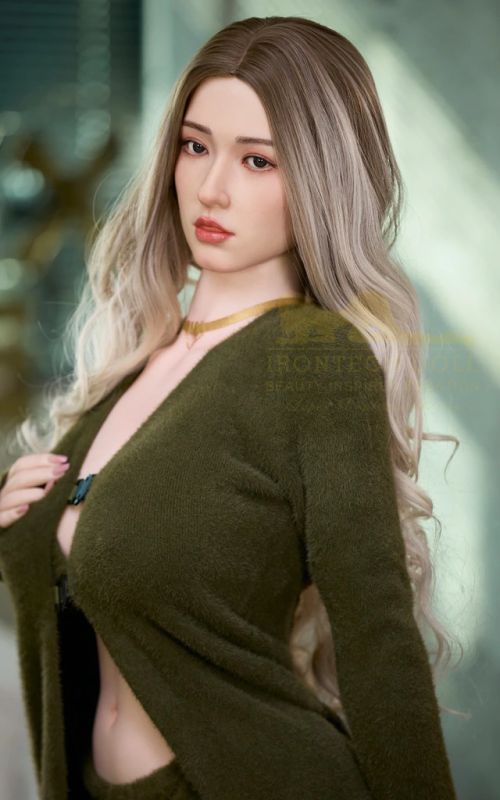 Meiling, belleza natural
