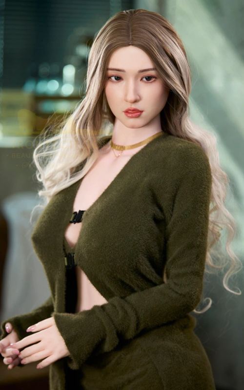 Meiling, belleza natural