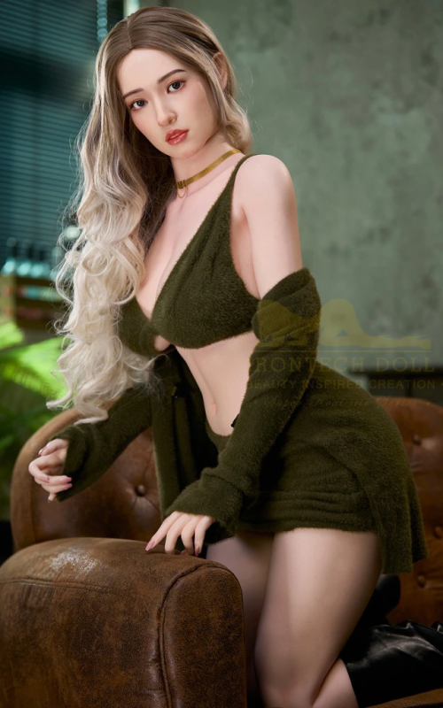 Meiling, belleza natural