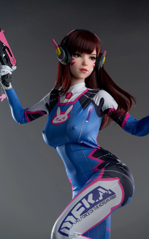 D.Va, ¡NI SIQUIERA ME SIENTO CULPABLE! D.Va, ¡NI SIQUIERA ME SIENTO CULPABLE!