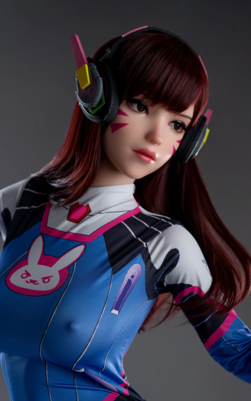D.Va, ¡NI SIQUIERA ME SIENTO CULPABLE! D.Va, ¡NI SIQUIERA ME SIENTO CULPABLE!