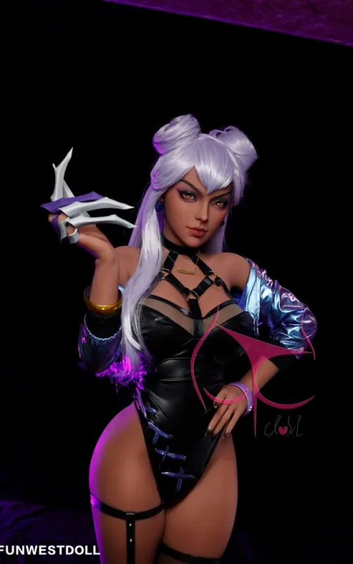 Evelynn