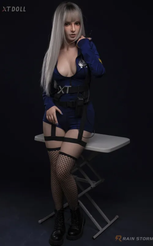 Hannah Danger
