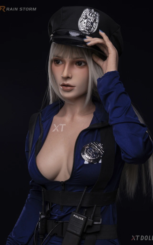 Hannah, a tua oficial sexual Hannah, a tua oficial sexual