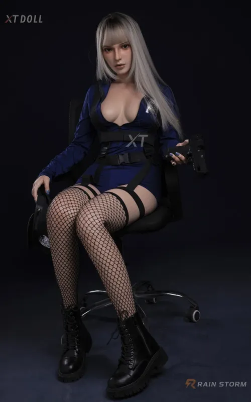Hannah Danger