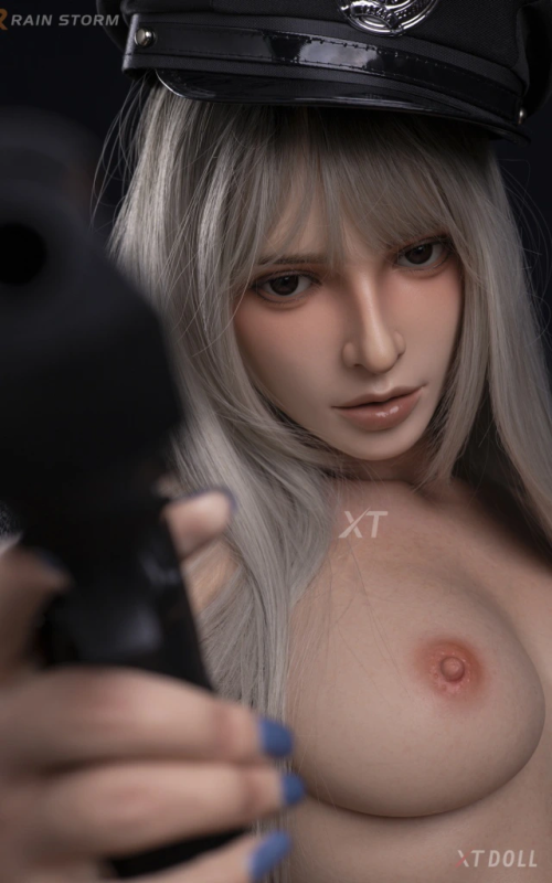 Hannah, a tua oficial sexual Hannah, a tua oficial sexual