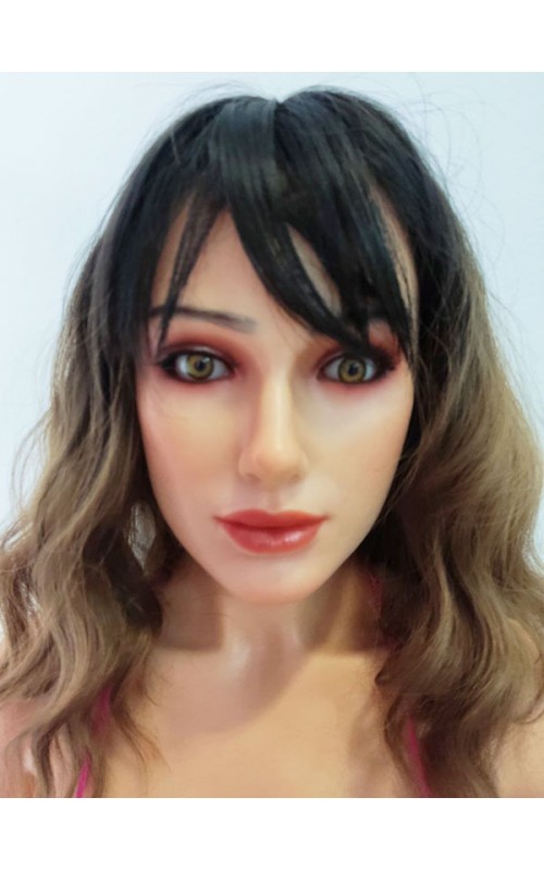 Tornillo móvil para cabeza de SEX Doll