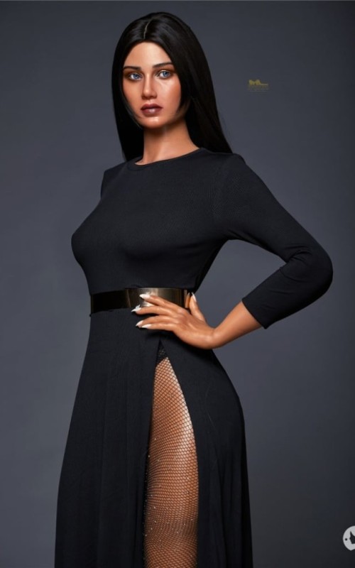 Stella, tu AMA Dominatrix