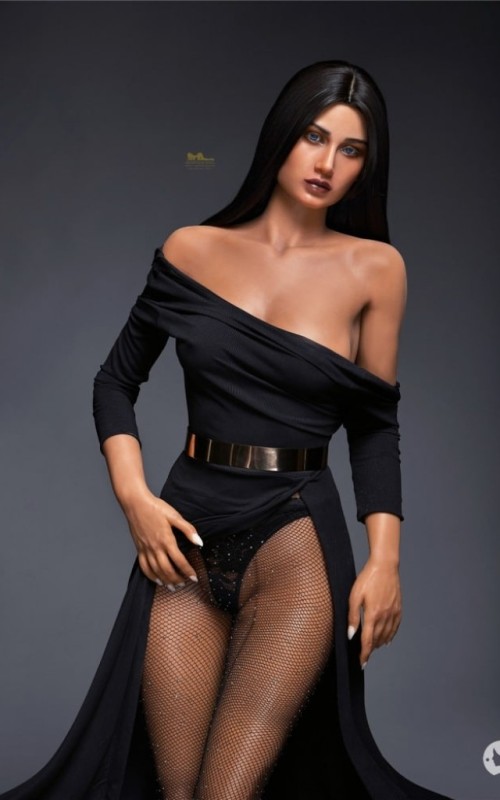 Stella, tu AMA Dominatrix