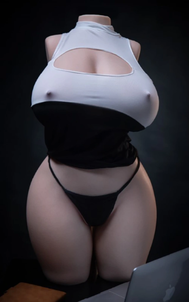 Torso Vanessa