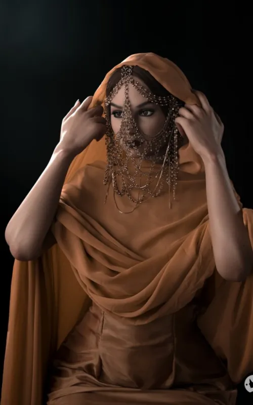 Evelyn