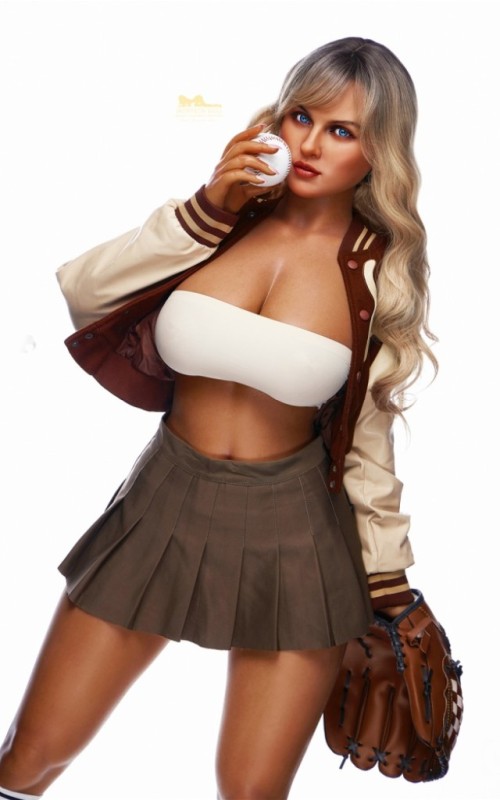 Kelly, la chica de tus sueños