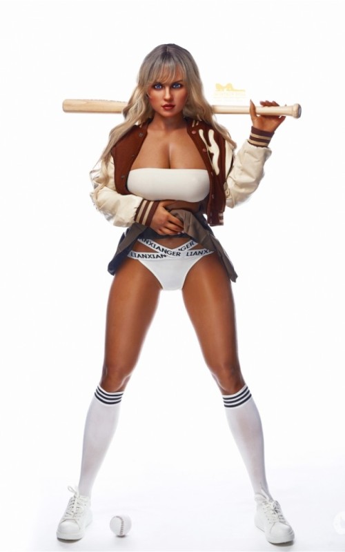 Kelly, la chica de tus sueños