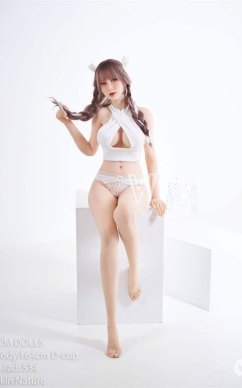 Eden, una angelita dispuesta a hacerte feliz