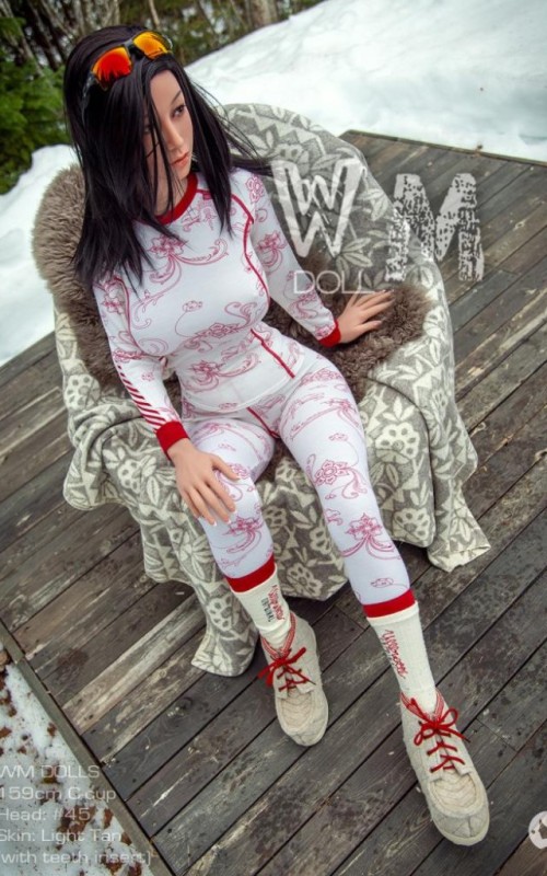 Payton, una chica aventurera