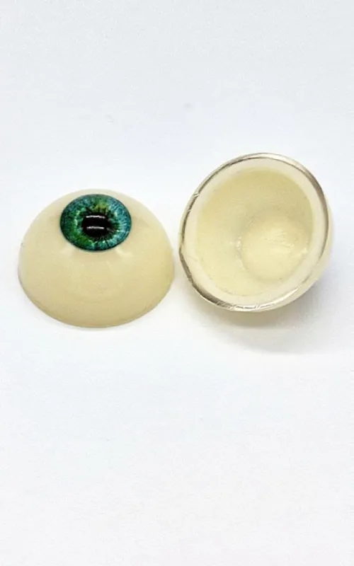 Ojos 25mm para Sex Doll