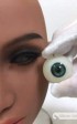 Ojos 32mm para Sex Doll