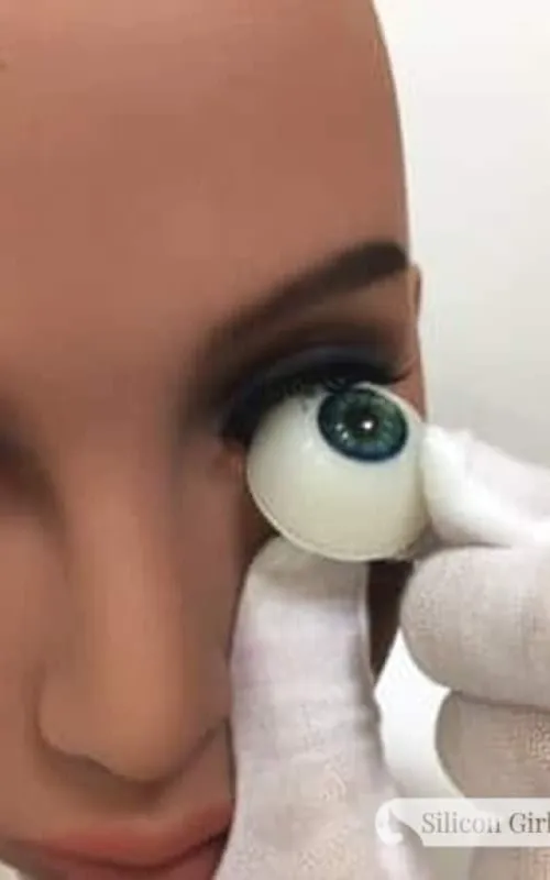 Ojos 32mm para Sex Doll