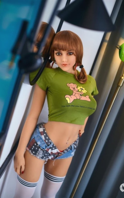 Camille, dulce y coqueta