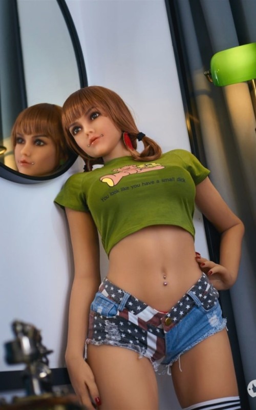 Camille, dulce y coqueta