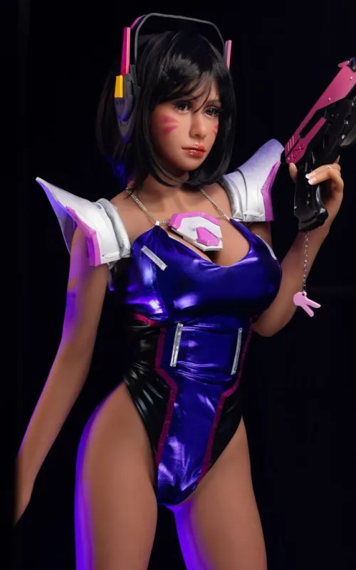 D.VA Hana