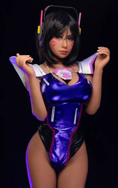 D.VA Hana