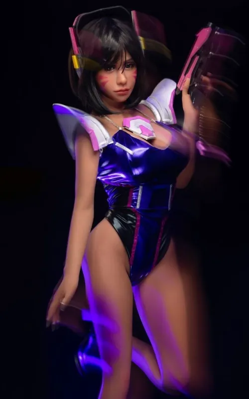 D.VA Hana