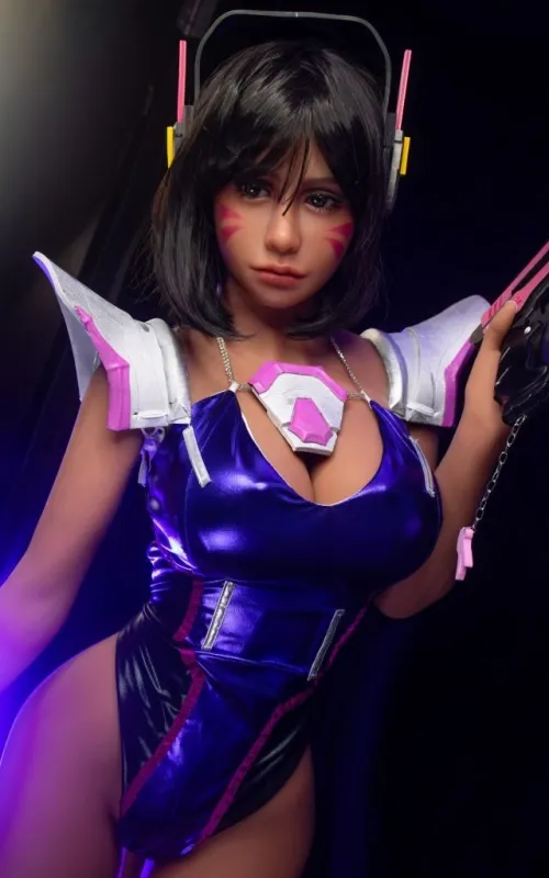 D.VA Hana
