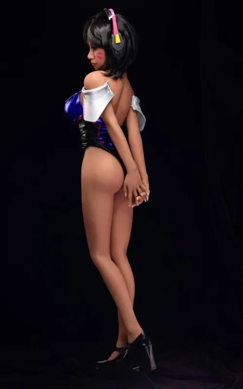 D.VA Hana