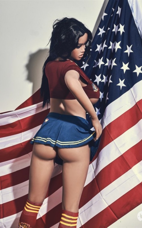 Roxane, una chica siempre dispuesta para ti