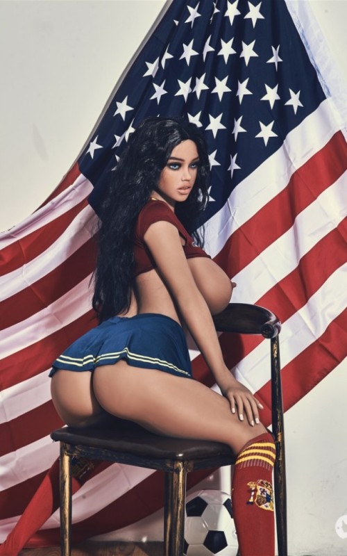 Roxane, una chica siempre dispuesta para ti