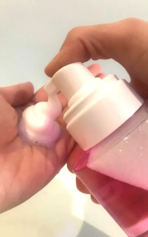 Gel limpiador para Sex Dolls y juguetes sexuales