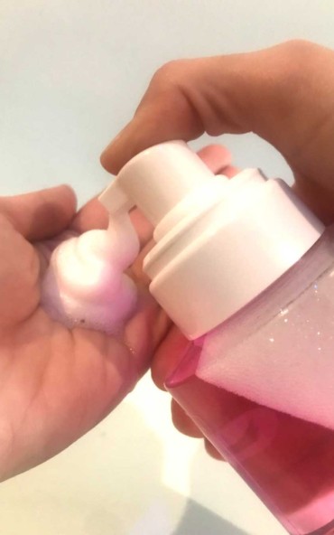 Gel limpiador para Sex Dolls y juguetes sexuales