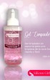 Gel limpiador para Sex Dolls y juguetes sexuales