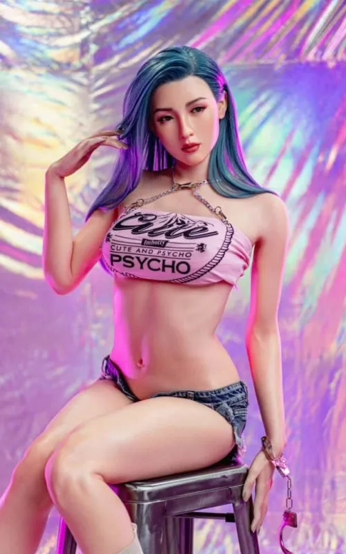 Psycho
