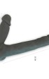 Pene para boneca sexual realista