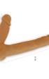 Pene para muñeca sexual realista
