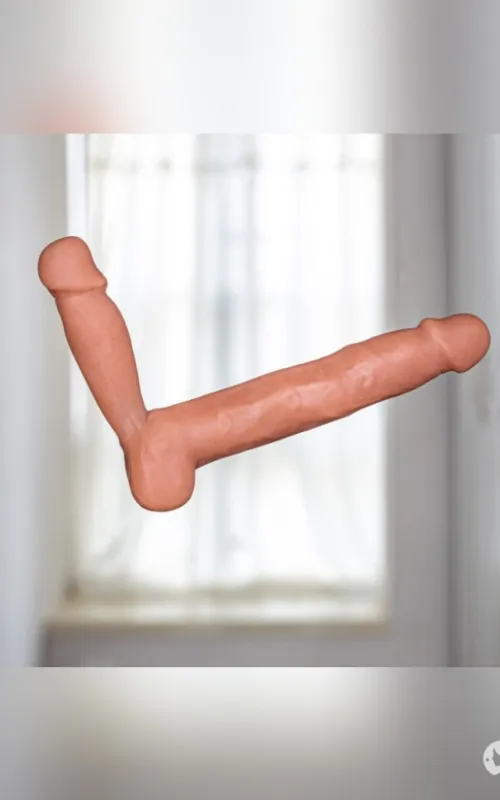 Pene para boneca sexual realista