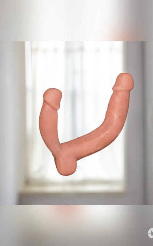 Pene para muñeca sexual realista