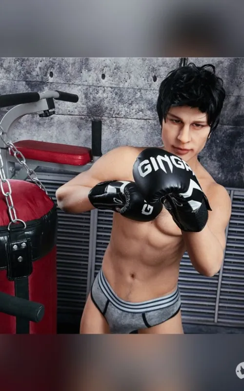 Charly