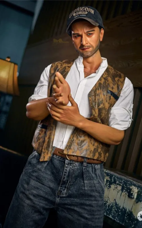 James Logan
