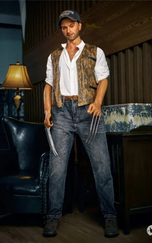 James Logan