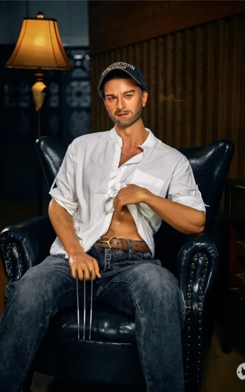 James Logan