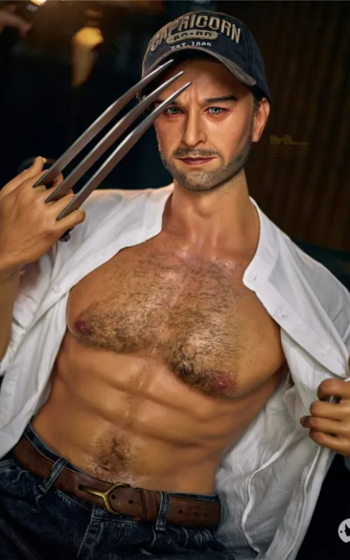 James Logan