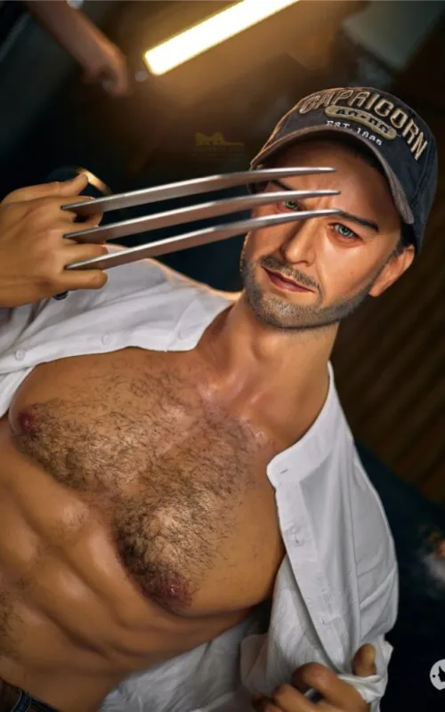 James Logan
