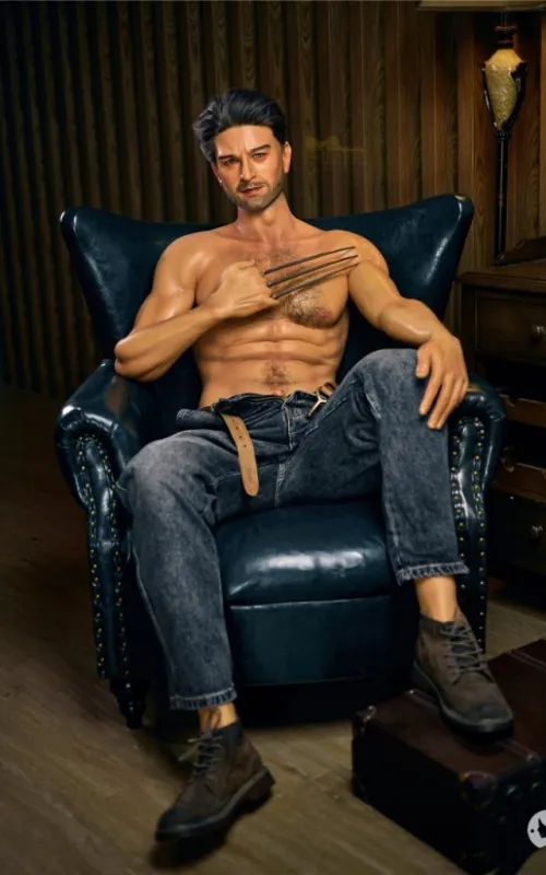 James Logan