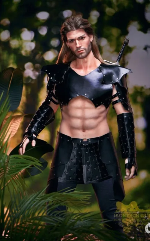 Geralt de Rivia