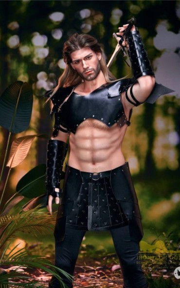 Geralt de Rivia